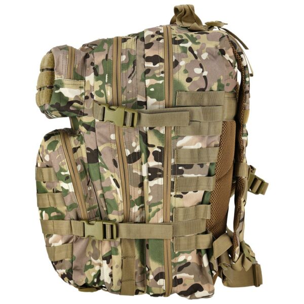 Tactical backpack 33 L camouflage TG-HULSE-MOBE TG-HULSE-MOBE picture#3