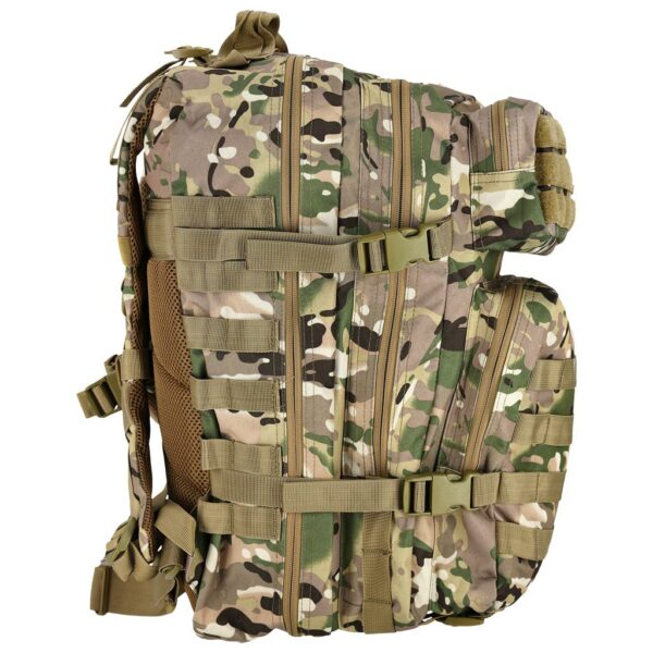 Tactical backpack 33 L camouflage TG-HULSE-MOBE TG-HULSE-MOBE picture#5