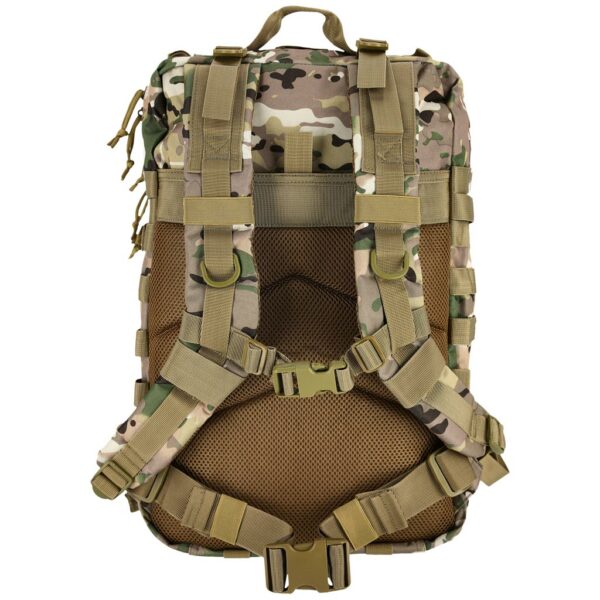 Tactical backpack 33 L camouflage TG-HULSE-MOBE TG-HULSE-MOBE picture#6