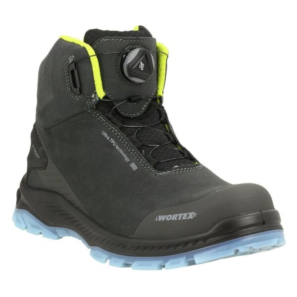 Turvaninaga jalatsid Wortex S3S VENOM High VenomHigh picture#0