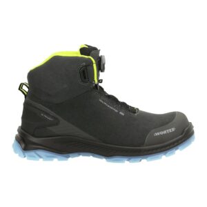 Turvaninaga jalatsid Wortex S3S VENOM High VenomHigh picture#1