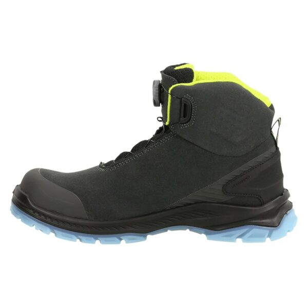 Wortex S3S Venom High Work Boots VenomHigh picture#2