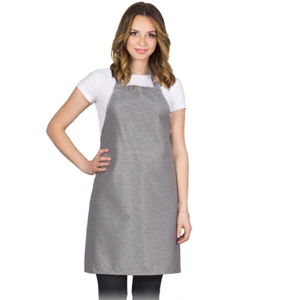 Apron with adjustable neck 70X80 FPB-CLASSIC_JS FPB-CLASSIC_JS picture#0