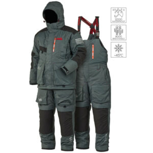 NORFIN EXTREME 5 PRO 33900 two-piece working winter suit 33900 picture#0