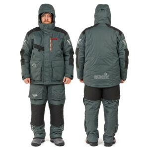 NORFIN EXTREME 5 PRO 33900 two-piece working winter suit 33900 picture#1