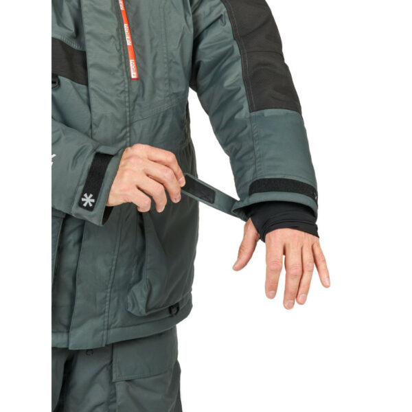 NORFIN EXTREME 5 PRO 33900 two-piece working winter suit 33900 picture#4