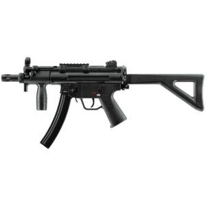 Пневматический пистолет Umarex Heckler & Koch MP5 K-PDW 5.8159 picture#0