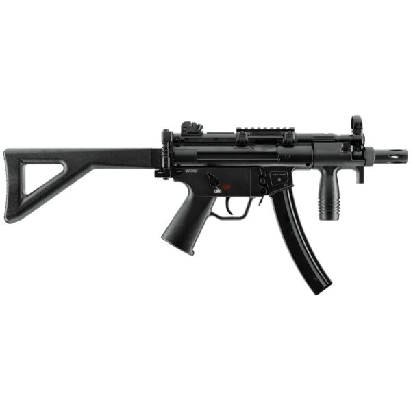 Õhupüstol Umarex Heckler & Koch MP5 K-PDW 5.8159 picture#3