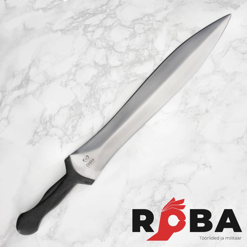 Dagger Cobra Steel Lakonia - Ref. 403213 403213 picture#1 Dagger Cobra Steel Lakonia - Ref. 403213 403213 picture#1