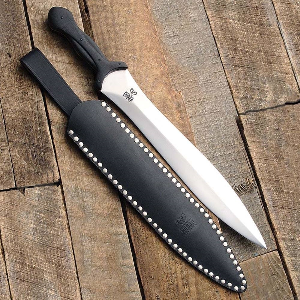 Dagger Cobra Steel Lakonia - Ref. 403213 403213 picture#0 Dagger Cobra Steel Lakonia - Ref. 403213 403213 picture#0
