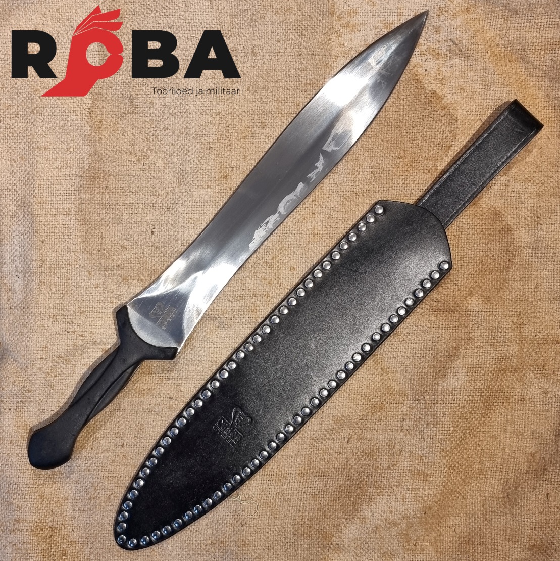 Dagger Cobra Steel Lakonia - Ref. 403213 403213 picture#0 Dagger Cobra Steel Lakonia - Ref. 403213 403213 picture#0