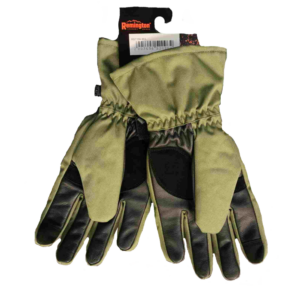 Теплые перчатки Remington Chase Dark Olive  RST156-903 picture#1