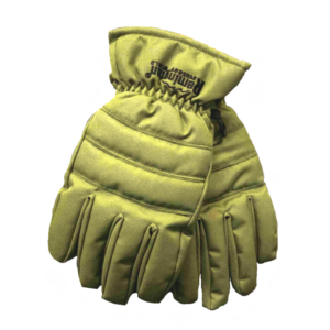 Warm Gloves Remington Discover Green forest  RST014-903 picture#0