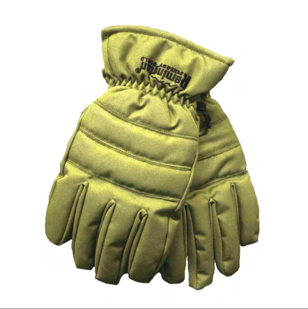 Warm Gloves Remington Discover Green forest  RST014-903 picture#0