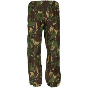 Briti armee Vihmakindlad püksid, lightweight, MTP camo, kasutatud 608640 picture#1