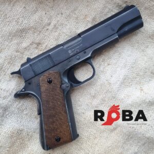 Пневматический пистолет Borner 1911 Blowback 8.3333 picture#1