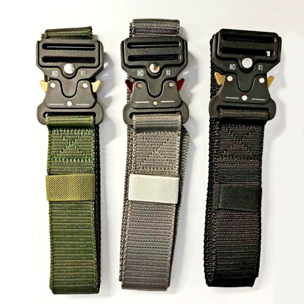 Tactical army belt E717  (150cm) E717-150 picture#0