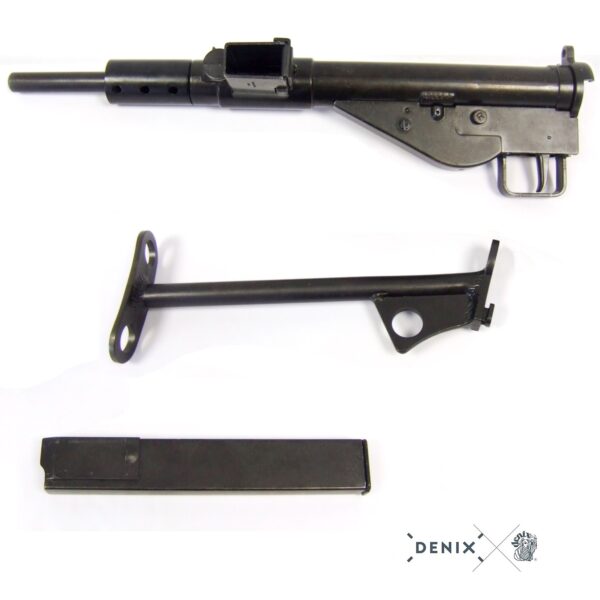 COPY Submachine Gun Sten Mark II, UK 1940 1148 DENIX picture#1