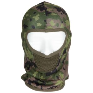 Mask (Balaklava) "Tactical", 1 auk, M05 camo 10897Y picture#0