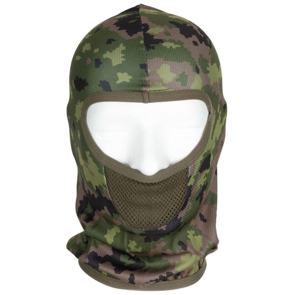 Balaclava, "Tactical", 1 hole, M05 camo 10897Y picture#0