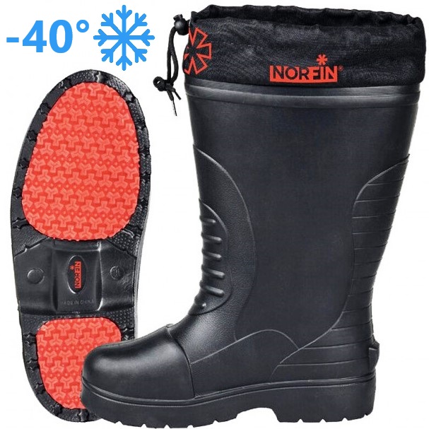 Winter Boots Norfin Snowfall (-40°) 16790 16790 picture#0 Winter Boots Norfin Snowfall (-40°) 16790 16790 picture#0