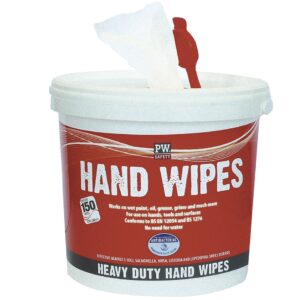 IW10 - Hand Wipes (150 Wipes)  IW10 picture#0