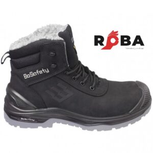 WinterGaliot S3 A SRC safety boots WinterGaliot picture#0