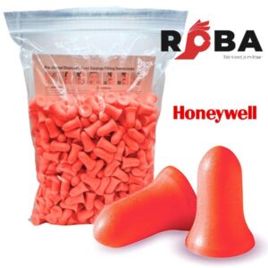 Honeywell Max LS400 Earplugs SNR=37 dB 200 pairs HONEYWELLmax400 picture#0