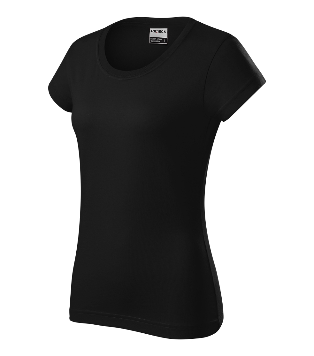 Resist heavy T-shirt R04 R04 picture#3 Resist heavy T-shirt R04 R04 picture#3