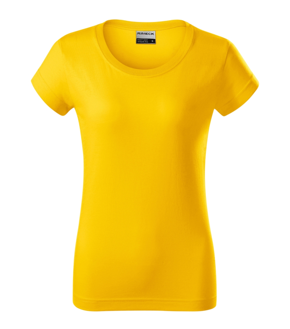Resist heavy T-shirt R04 R04 picture#10 Resist heavy T-shirt R04 R04 picture#10
