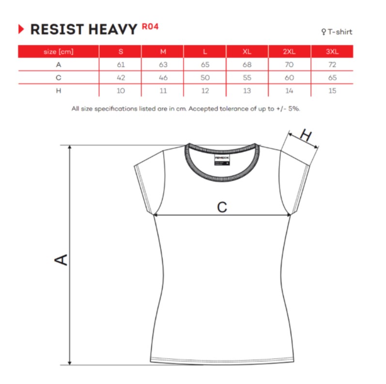 Resist heavy T-shirt R04 R04 picture#27 Resist heavy T-shirt R04 R04 picture#27