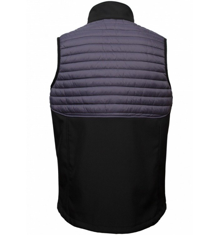 Winter Vest ROXY VS-ROXY-0211 VS-ROXY-0211 picture#2 Winter Vest ROXY VS-ROXY-0211 VS-ROXY-0211 picture#2