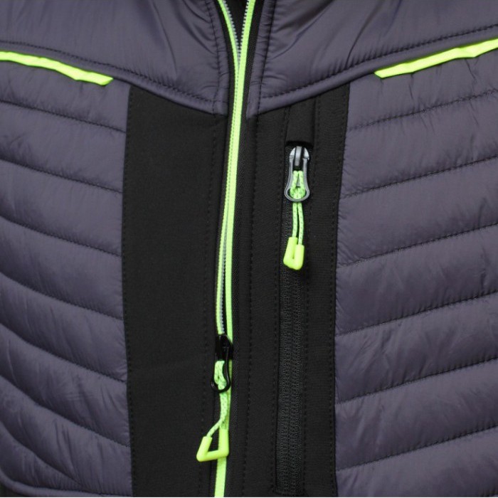 Winter Vest ROXY VS-ROXY-0211 VS-ROXY-0211 picture#3 Winter Vest ROXY VS-ROXY-0211 VS-ROXY-0211 picture#3