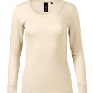 Meriinovillast naiste särk Merino Rise LS 160 160 picture#0