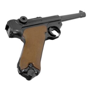 Пневматический пистолет Borner P08 (Blowback) 8.4960 picture#1