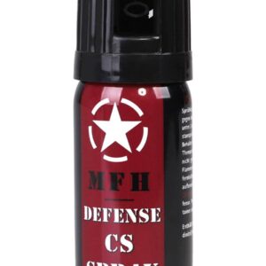 CS Defense Gaas, pihustuspudel, 40 ml 27262 picture#0