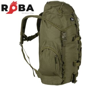 Seljakott, "Recon III", 35 l, OD roheline 30349B picture#0