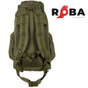 Рюкзак, "Recon III", 35 л, OD зеленый 30349B picture#1