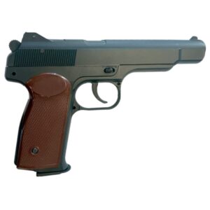 CO2 Borner APS-S cal. 4.5 mm polymer  8.4955 picture#1