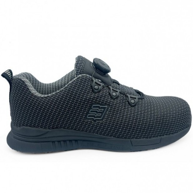 Working shoes of sport style BARI S3 SRC BARI-MOZ picture#2 Working shoes of sport style BARI S3 SRC BARI-MOZ picture#2