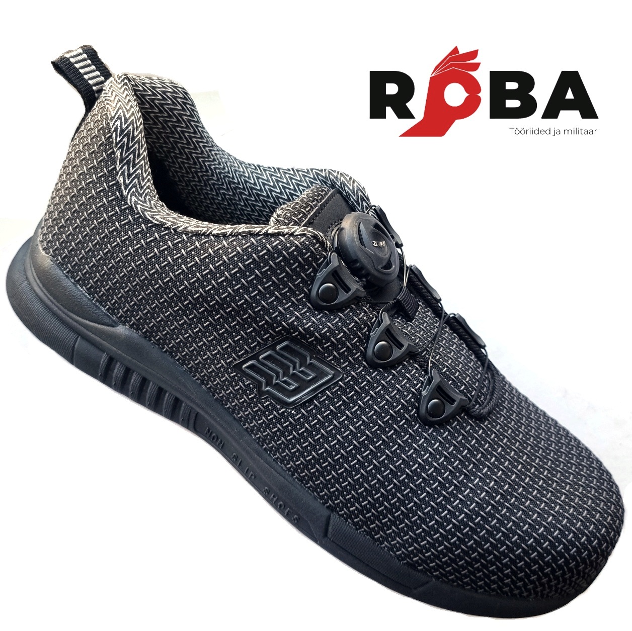 Working shoes of sport style BARI S3 SRC BARI-MOZ picture#0 Working shoes of sport style BARI S3 SRC BARI-MOZ picture#0