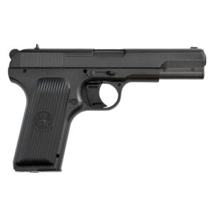 CO2 Pistol Borner TT Blowback cal.4,5mm/Bbs 8.3014 picture#0