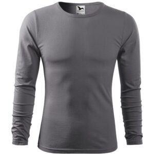 Meeste pluus Fit-T LS 119 119 picture#0