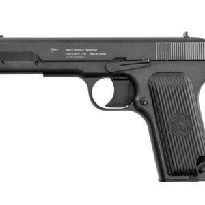 Пневматический пистолет Borner TT-M 4,5мм 8.3013 picture#1