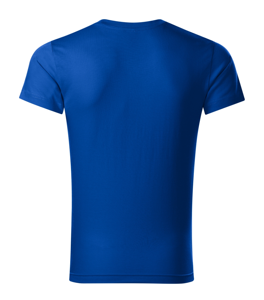 Slim Fit V-neck T-shirt 146 146 picture#14 Slim Fit V-neck T-shirt 146 146 picture#14
