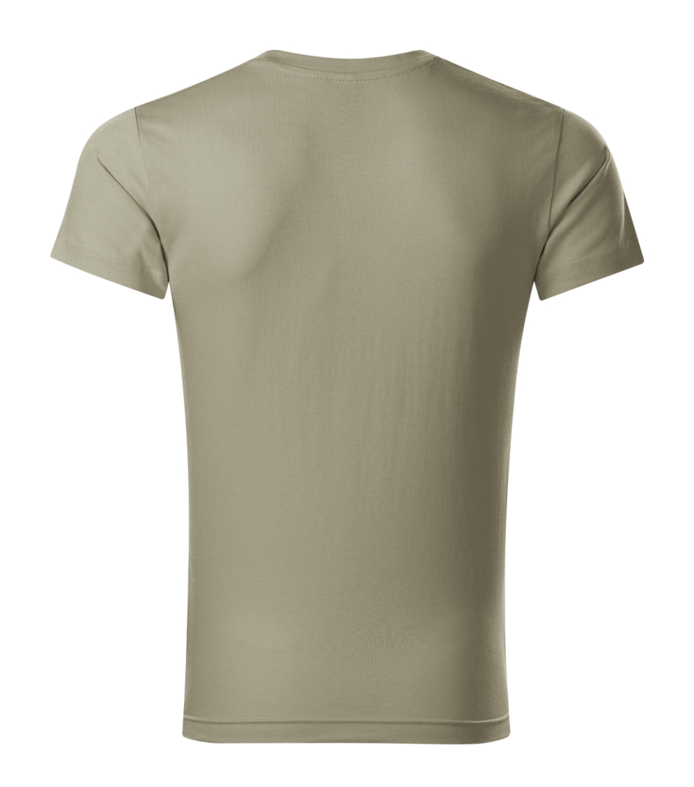 Slim Fit V-neck T-shirt 146 146 picture#26 Slim Fit V-neck T-shirt 146 146 picture#26