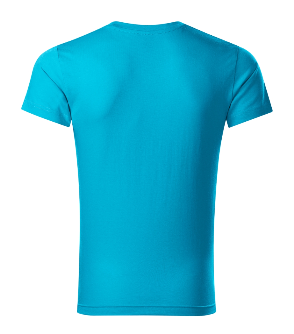Slim Fit V-neck T-shirt 146 146 picture#32 Slim Fit V-neck T-shirt 146 146 picture#32