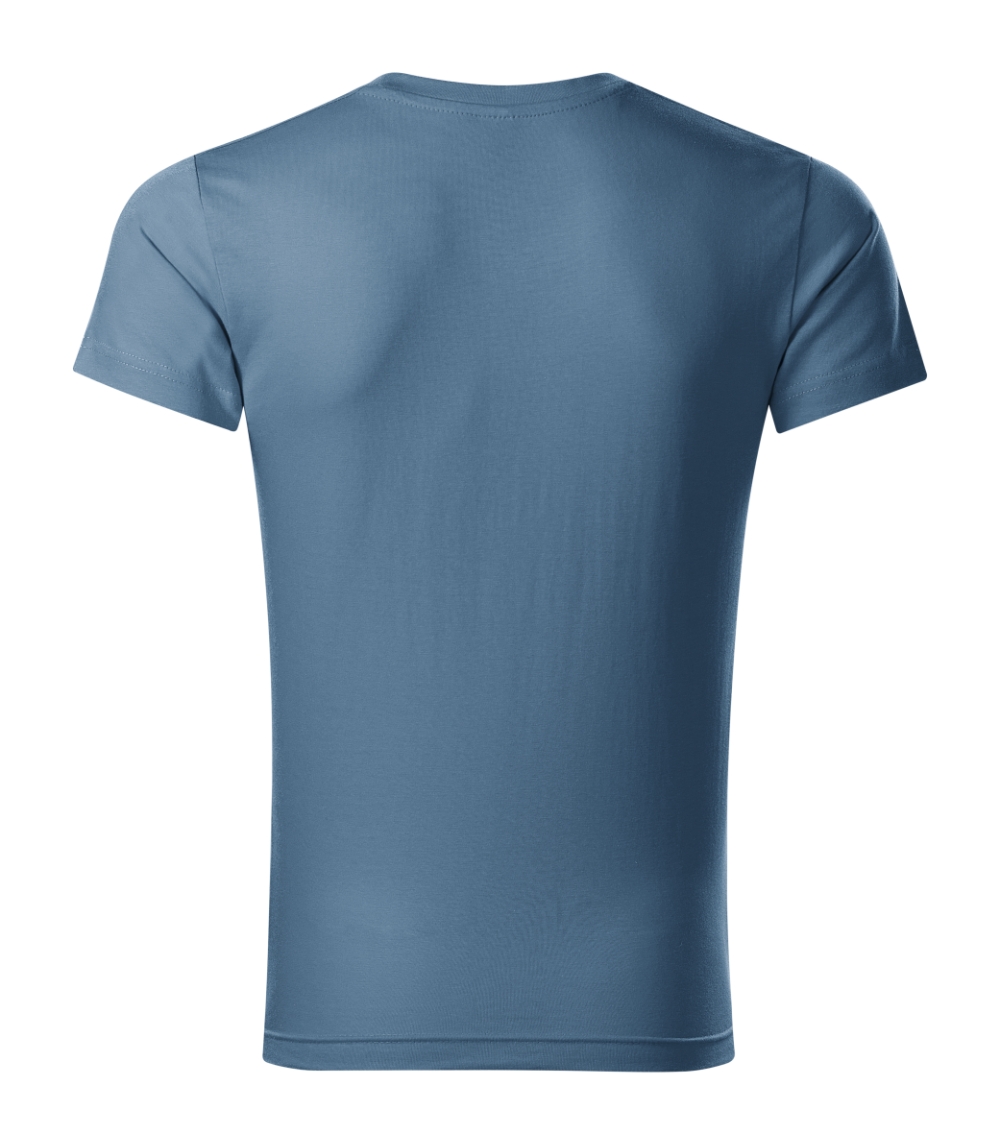 Slim Fit V-neck T-shirt 146 146 picture#35 Slim Fit V-neck T-shirt 146 146 picture#35