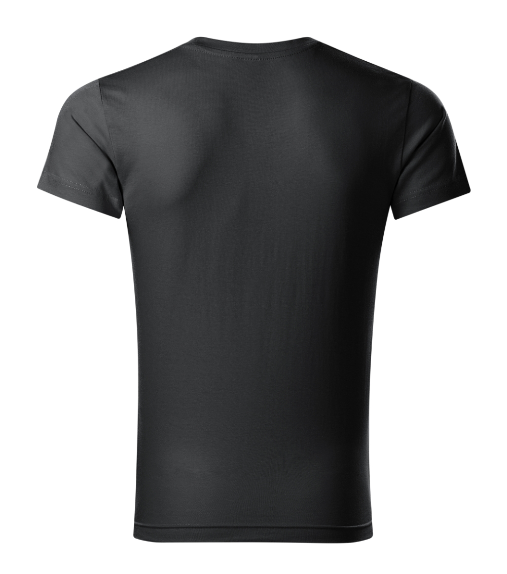 Slim Fit V-neck T-shirt 146 146 picture#38 Slim Fit V-neck T-shirt 146 146 picture#38