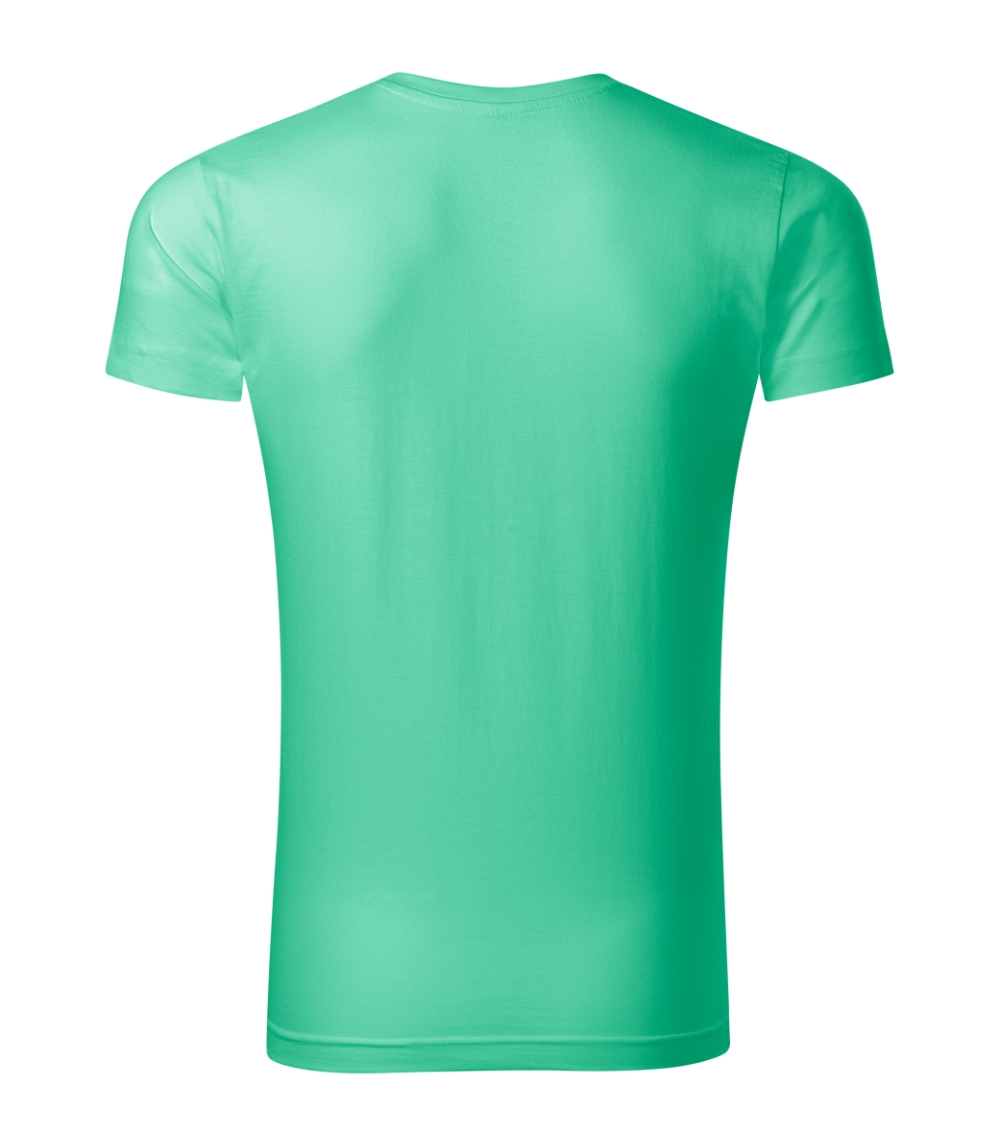Slim Fit V-neck T-shirt 146 146 picture#41 Slim Fit V-neck T-shirt 146 146 picture#41